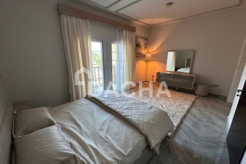 تاون هاوس في Jumeirah Village Triangle, دبي 2 غرف نوم, 152 م² رقم 113656 - صورة 14