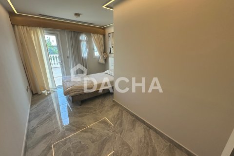 تاون هاوس في Jumeirah Village Triangle, دبي 2 غرف نوم, 152 م² رقم 113656 - صورة 11