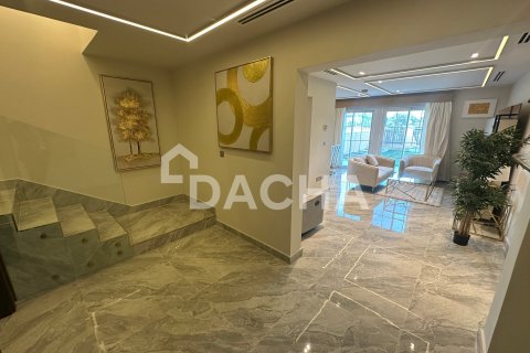 تاون هاوس في Jumeirah Village Triangle, دبي 2 غرف نوم, 152 م² رقم 113656 - صورة 2