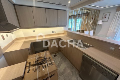 تاون هاوس في Jumeirah Village Triangle, دبي 2 غرف نوم, 152 م² رقم 113656 - صورة 4