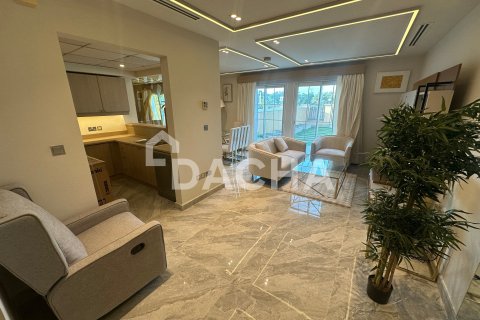 تاون هاوس في Jumeirah Village Triangle, دبي 2 غرف نوم, 152 م² رقم 113656 - صورة 3