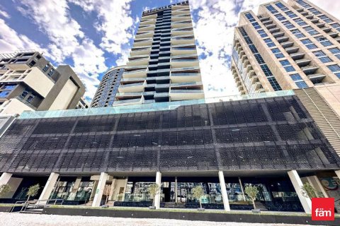 Apartamento en Business Bay, Dubai, 41.8 m², № 110058 - foto 2