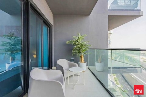 Apartamento en Business Bay, Dubai, 41.8 m², № 110058 - foto 4