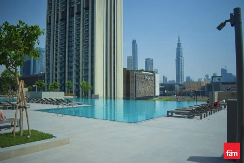Apartamento en Business Bay, Dubai, 41.8 m², № 110058 - foto 3