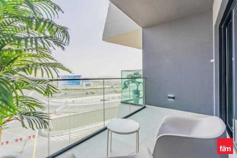 Apartamento en Business Bay, Dubai, 41.8 m², № 110058 - foto 5