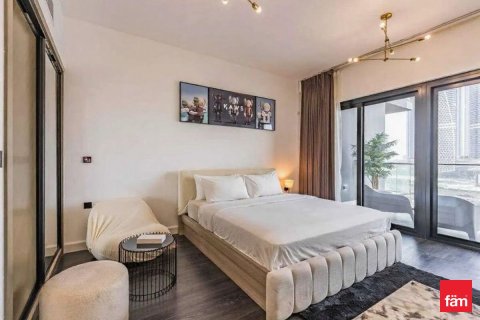 Apartamento en Business Bay, Dubai, 41.8 m², № 110058 - foto 10