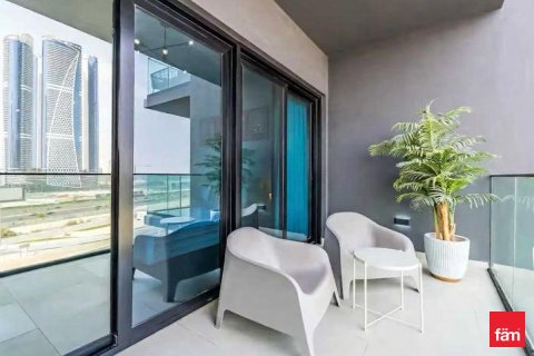 Apartamento en Business Bay, Dubai, 41.8 m², № 110058 - foto 7