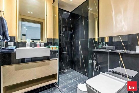 Apartamento en Business Bay, Dubai, 41.8 m², № 110058 - foto 6