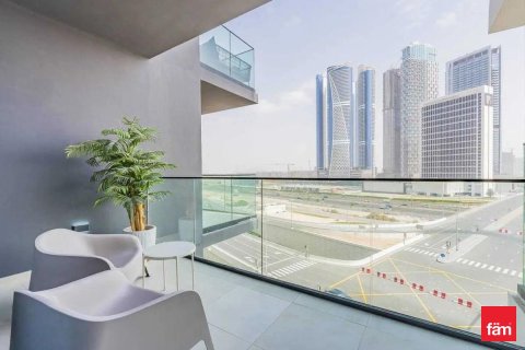 Apartamento en Business Bay, Dubai, 41.8 m², № 110058 - foto 8
