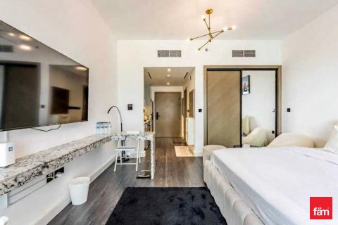 Apartamento en Business Bay, Dubai, 41.8 m², № 110058 - foto 9