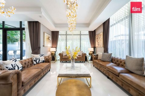 Villa à Dubai, 6 chambres, 404.9 m², № 110061 - photo 7
