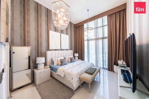 Villa à Dubai, 6 chambres, 404.9 m², № 110061 - photo 13