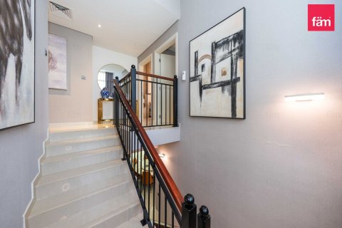 Villa à Dubai, 6 chambres, 404.9 m², № 110061 - photo 21