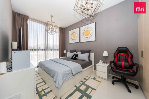 Villa à Dubai, 6 chambres, 404.9 m², № 110061 - photo 14