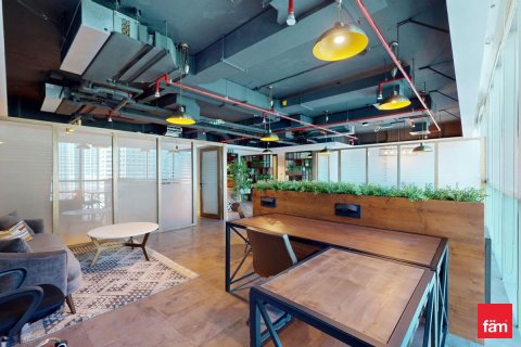 Office in Dubai 101.7 sq.m. № 110057