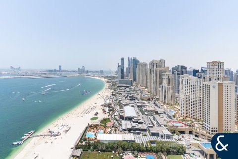 شقة في مساكن شاطئ جميرا, دبي 4 غرف نوم, 274 م² رقم 75653 - صورة 7