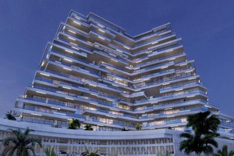 Appartement à Arjan, Dubai, 2 chambres, 158.82 m², № 133570 - photo 6