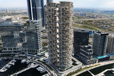 شقة في الخليج التجاري, دبي 3 غرف نوم, 693.99 م² رقم 133573 - صورة 8