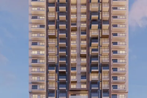 شقة في دائرة قرية جميرا, دبي 2 غرف نوم, 169.74 م² رقم 133571 - صورة 6