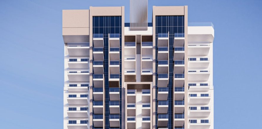 شقة في دائرة قرية جميرا, دبي 2 غرف نوم, 169.74 م² رقم 133571