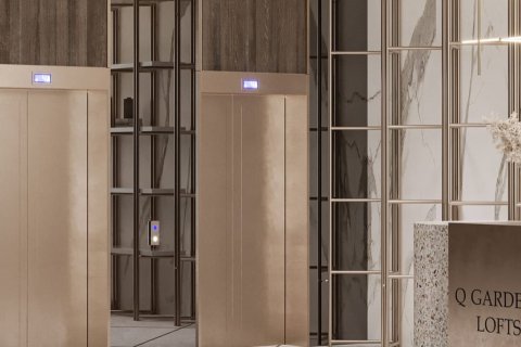 شقة في دائرة قرية جميرا, دبي 2 غرف نوم, 169.74 م² رقم 133571 - صورة 3