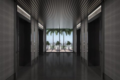 شقة في Meydan, دبي 2 غرف نوم, 206.57 م² رقم 133569 - صورة 5
