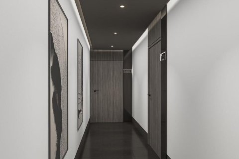 شقة في Meydan, دبي 2 غرف نوم, 206.57 م² رقم 133569 - صورة 4