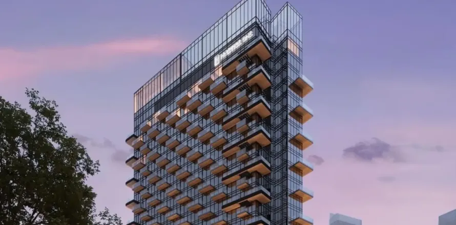 شقة في Meydan, دبي 2 غرف نوم, 206.57 م² رقم 133569