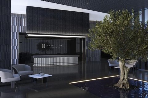 شقة في Meydan, دبي 2 غرف نوم, 206.57 م² رقم 133569 - صورة 6