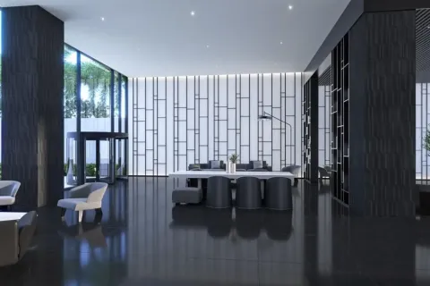 شقة في Meydan, دبي 2 غرف نوم, 206.57 م² رقم 133569 - صورة 3