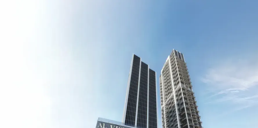 شقة في Meydan, دبي 1غرف نوم, 67.08 م² رقم 133872