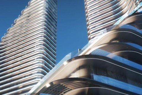 Apartamento en Jumeirah Village Triangle, Dubai, 1 dormitorio, 75.35 m², № 133788 - foto 4