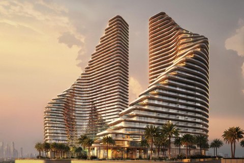 Apartamento en Jumeirah Village Triangle, Dubai, 1 dormitorio, 75.35 m², № 133788 - foto 2