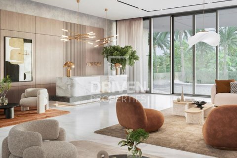 Appartement à Dubai Hills Estate, Dubai, 1 chambre, 67.54 m², № 138231