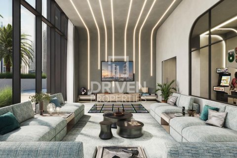 Appartement à Jumeirah Lake Towers, Dubai, 1 chambre, 87.33 m², № 138230