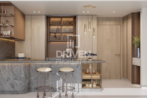 Apartamento en Jumeirah Lake Towers, Dubai, 1 dormitorio, 87.33 m², № 138230 - foto 10