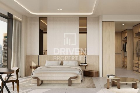 Apartamento en Jumeirah Lake Towers, Dubai, 2 dormitorios, 156.17 m², № 138235 - foto 2