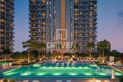 Apartment in Jumeirah Village Circle, Dubai 1 bedroom, 82.5 sq.m. № 138237 - photo 3