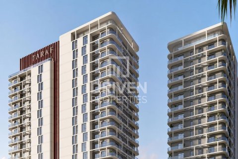 Apartment in Jumeirah Village Circle, Dubai 1 bedroom, 82.5 sq.m. № 138237