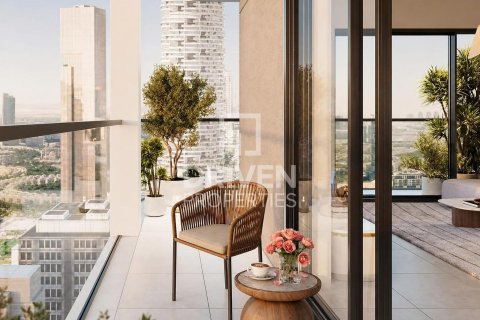 Apartment in Jumeirah Village Circle, Dubai 1 bedroom, 82.5 sq.m. № 138237 - photo 9