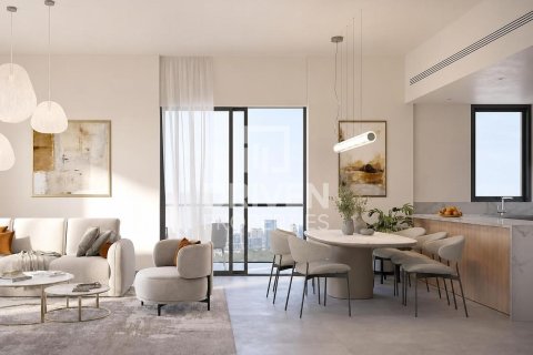 Apartment in Jumeirah Village Circle, Dubai 1 bedroom, 82.5 sq.m. № 138237 - photo 7