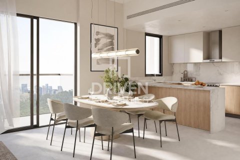 Apartment in Jumeirah Village Circle, Dubai 1 bedroom, 82.5 sq.m. № 138237 - photo 6