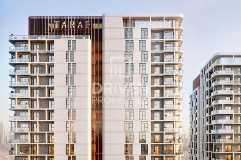 Apartment in Jumeirah Village Circle, Dubai 1 bedroom, 82.5 sq.m. № 138237 - photo 4