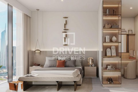 Apartamento en Jumeirah Lake Towers, Dubai, estudio, 48.22 m², № 138236 - foto 6