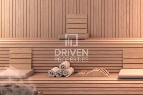 Apartamento en Jumeirah Lake Towers, Dubai, estudio, 48.22 m², № 138236 - foto 13