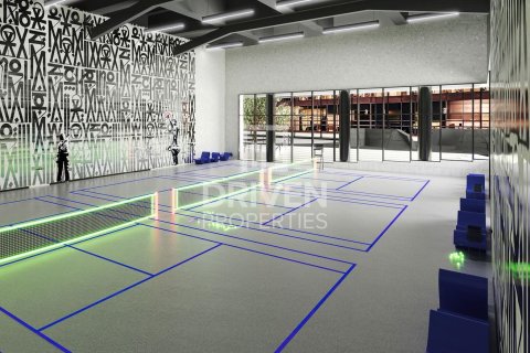 Apartamento en Jumeirah Lake Towers, Dubai, estudio, 48.22 m², № 138236 - foto 17