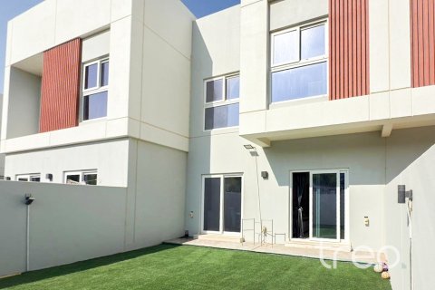 Maison de ville à Dubai, 3 chambres, 164.81 m², № 120047