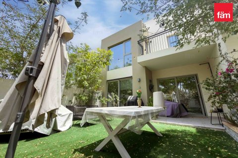 Villa in Dubai 3 bedrooms, 159.2 sq.m. № 123122 - photo 26