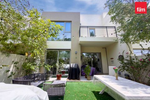 Villa in Dubai 3 bedrooms, 159.2 sq.m. № 123122 - photo 25