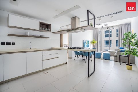 Apartment in Palm Jumeirah, Dubai 1 bedroom, 90.7 sq.m. № 123126